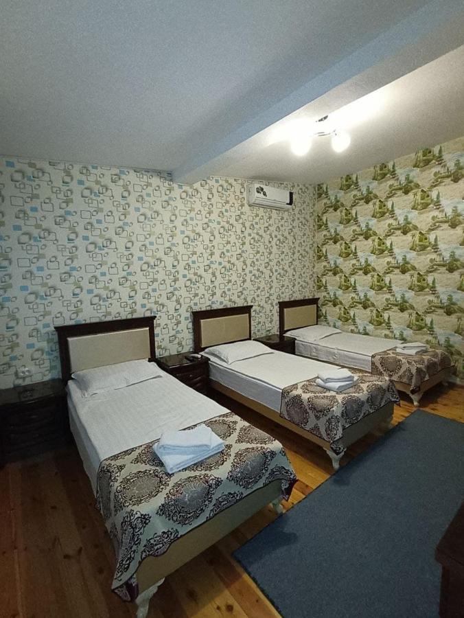 Margiana Otel Semerkant Dış mekan fotoğraf