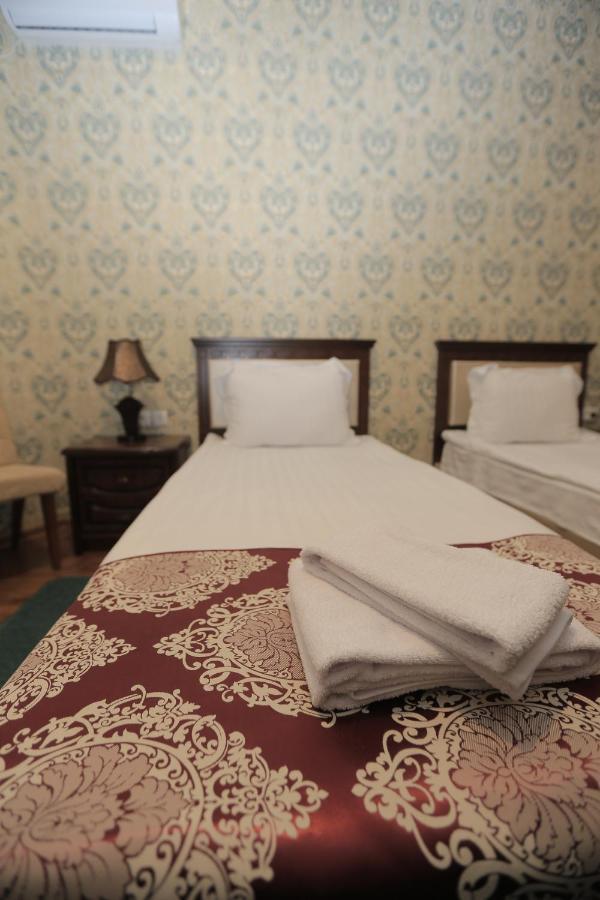 Margiana Otel Semerkant Dış mekan fotoğraf