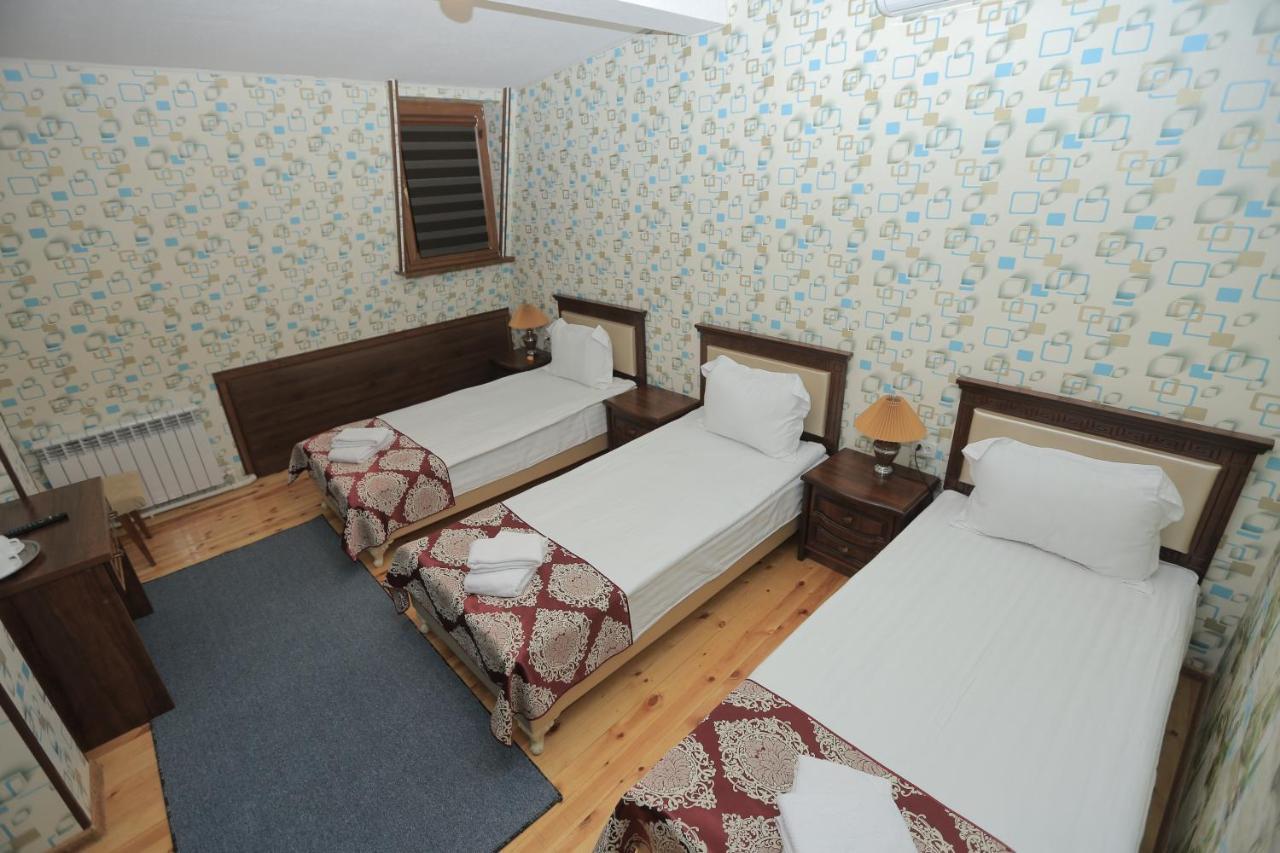 Margiana Otel Semerkant Dış mekan fotoğraf