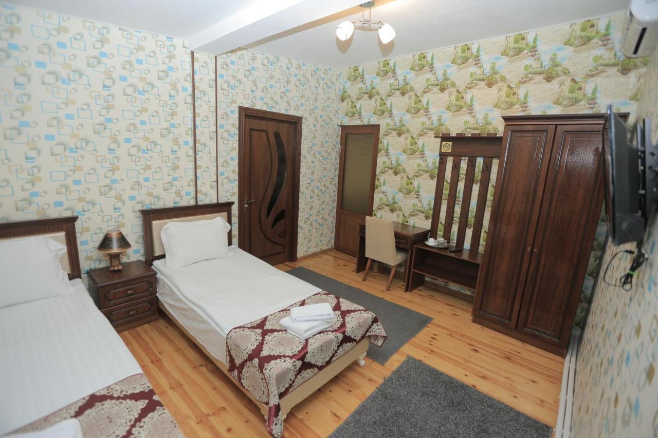 Margiana Otel Semerkant Dış mekan fotoğraf